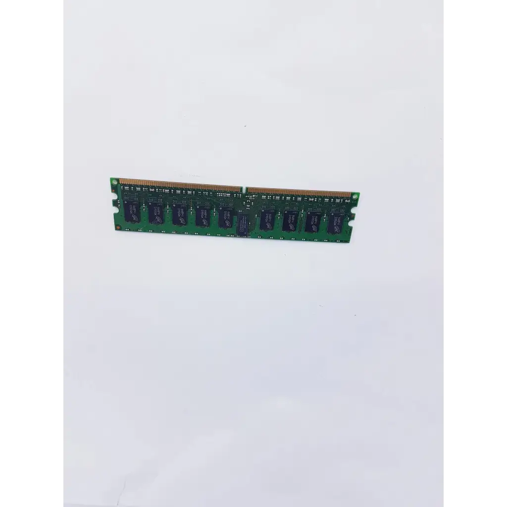 Load image into Gallery viewer, Micron 512MB PC2-3200 DDR2-400MHz ECC Registered CL3