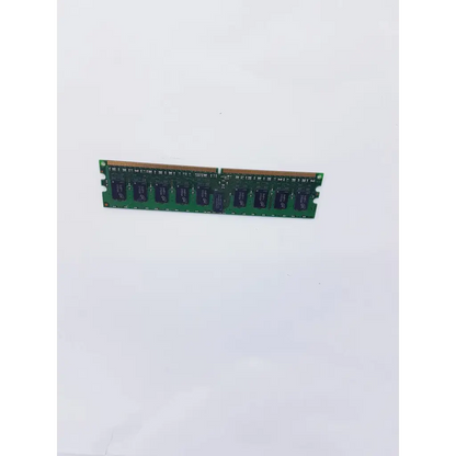 Micron 512MB PC2-3200 DDR2-400MHz ECC Registered CL3