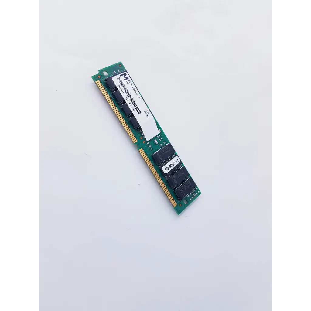 Load image into Gallery viewer, Micron MT16D832G-6 32MB SIMM Destop RAM Memory - Medical