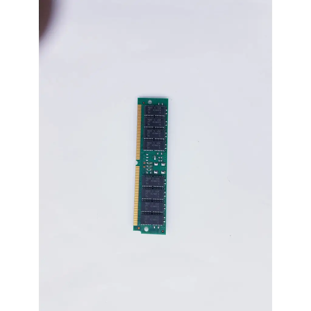 Load image into Gallery viewer, Micron MT16D832G-6 32MB SIMM Destop RAM Memory - Medical