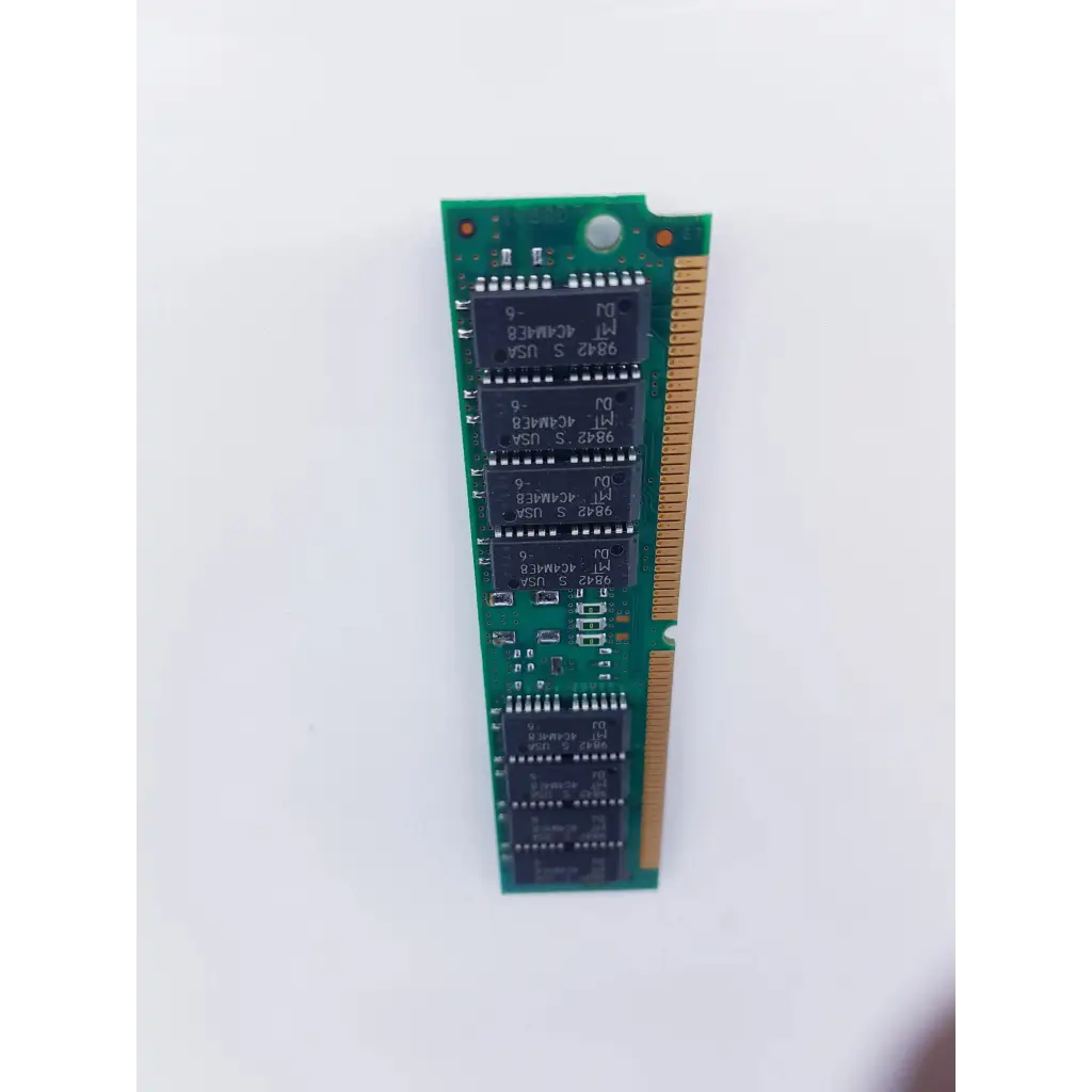 Load image into Gallery viewer, Micron MT16D832G-6 32MB SIMM Destop RAM Memory - Medical