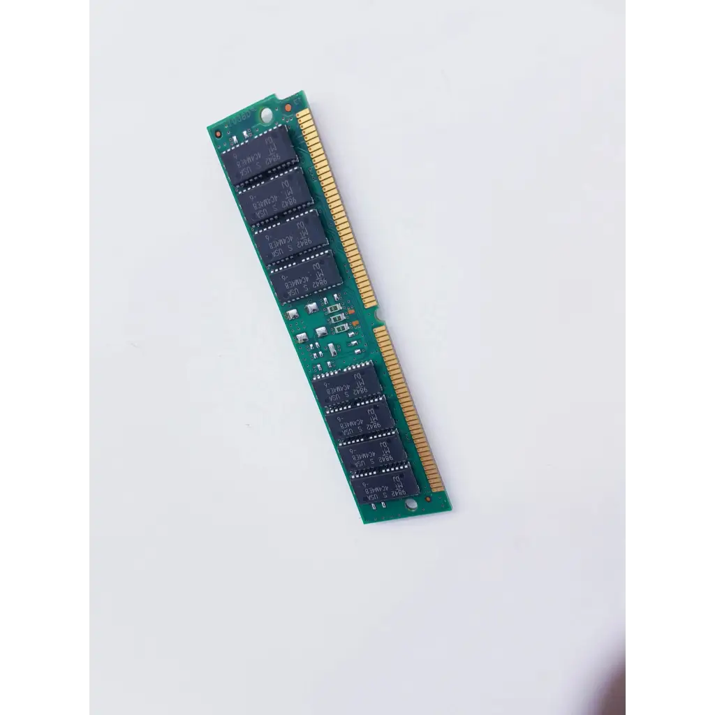 Load image into Gallery viewer, Micron MT16D832G-6 32MB SIMM Destop RAM Memory - Medical