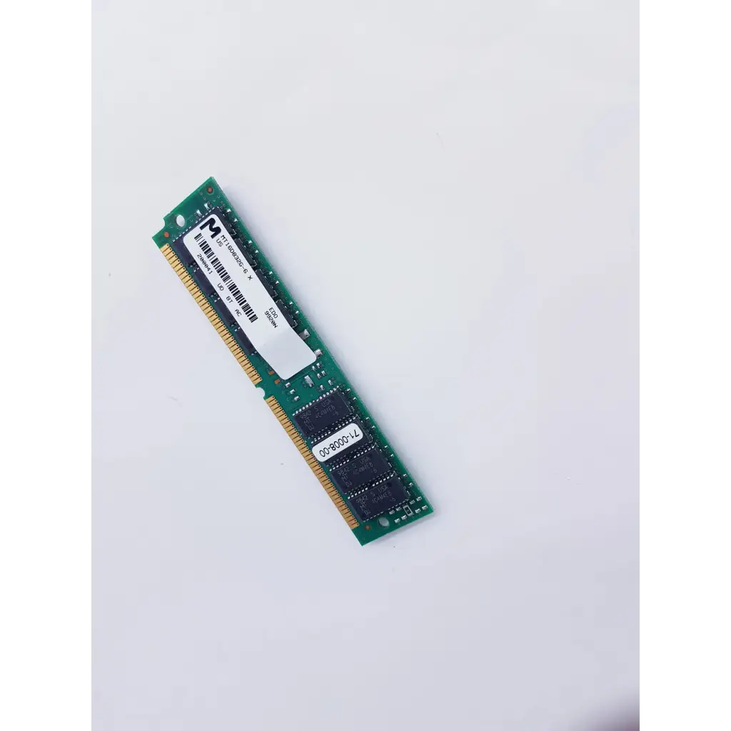 Load image into Gallery viewer, Micron MT16D832G-6 32MB SIMM Destop RAM Memory - Medical