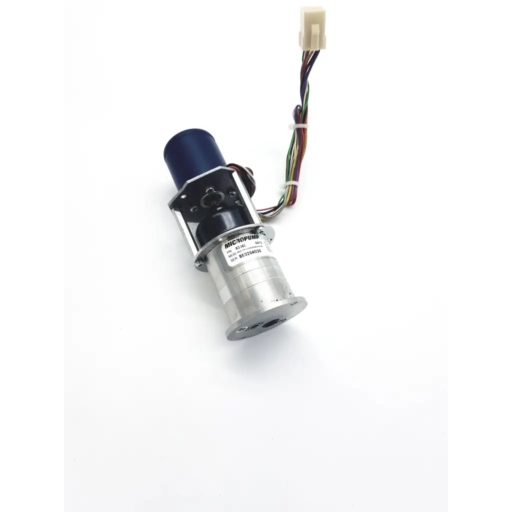 Load image into Gallery viewer, MICROPUMP 83360 17F-00-316 ECA 2725 933 128 - Medical parts