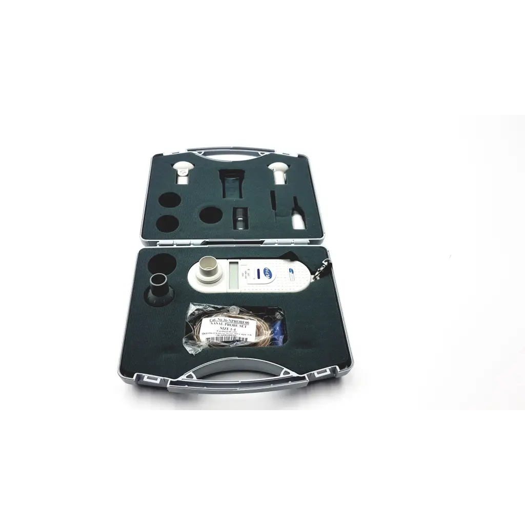 Load image into Gallery viewer, MicroRPM Respiratory Muscle Testing - Medical parts