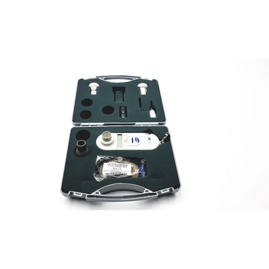 MicroRPM Respiratory Muscle Testing - Medical parts