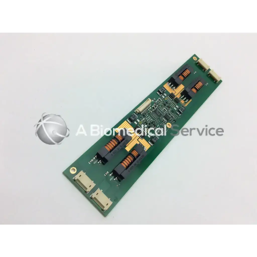 Microsemi LXMG1643-12-64 Rev A 75-0624-00555 LCD Backlight