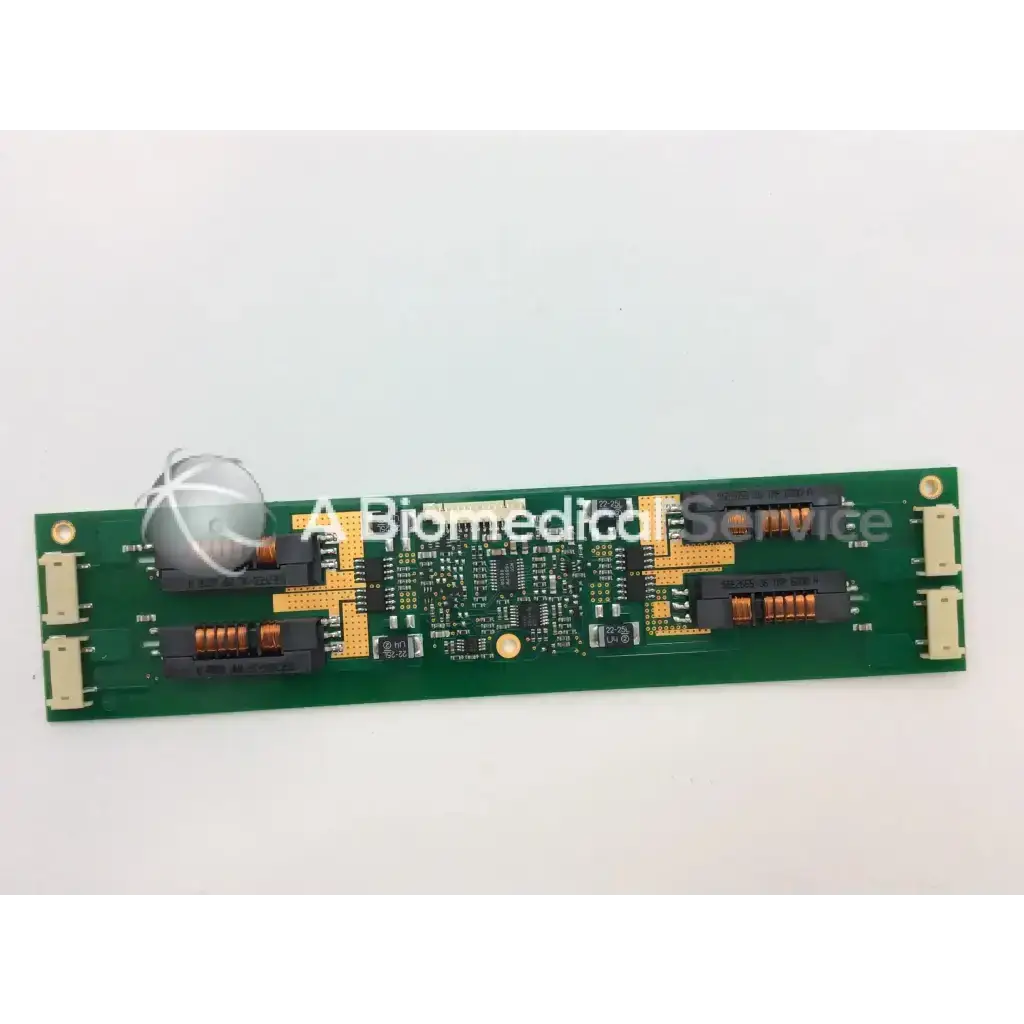 Microsemi LXMG1643-12-64 Rev A 75-0624-00555 LCD Backlight