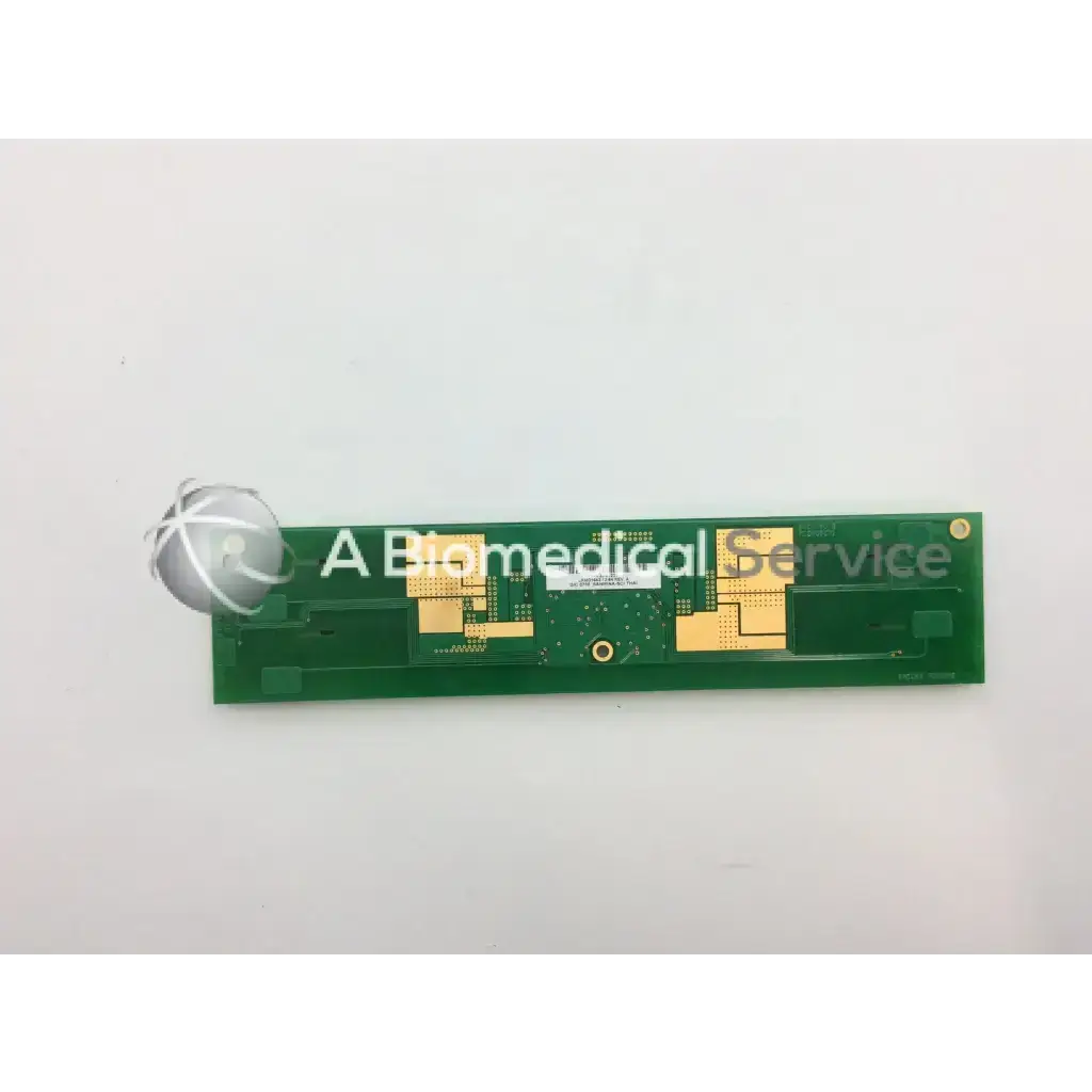 Microsemi LXMG1643-12-64 Rev A 75-0730-01231 LCD Backlight
