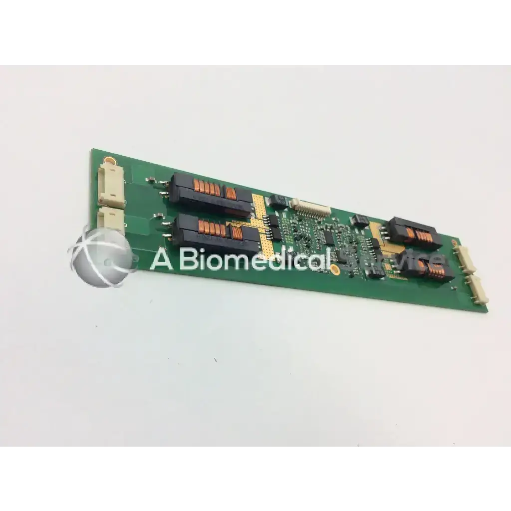 Microsemi LXMG1643-12-64 Rev A 75-0730-01231 LCD Backlight