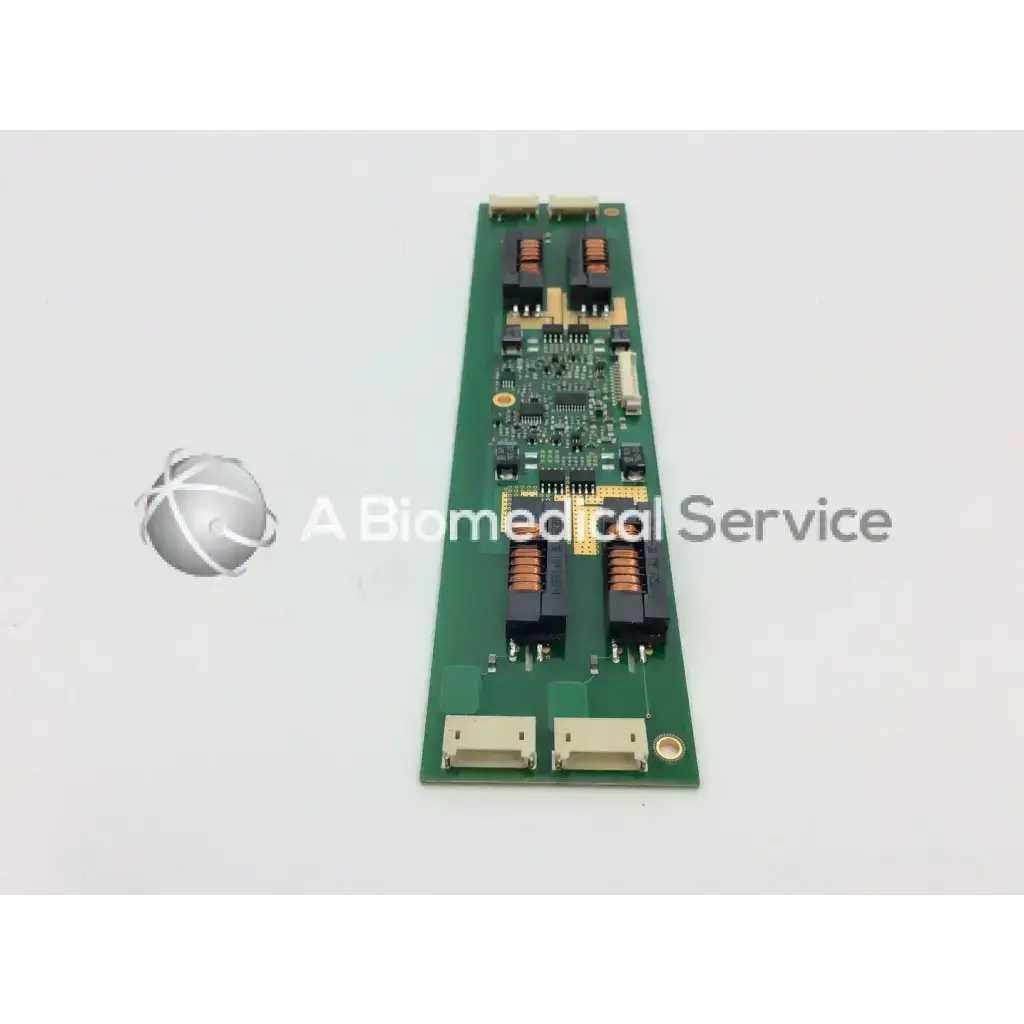 Microsemi LXMG1643-12-64 Rev A 75-0730-01231 LCD Backlight