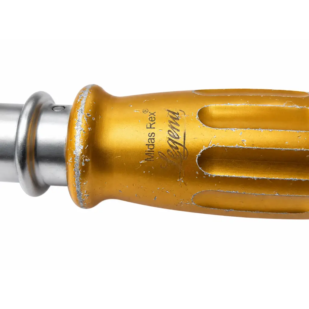 Midas Rex Legend Surgical Driver Handle - Biomed Certified