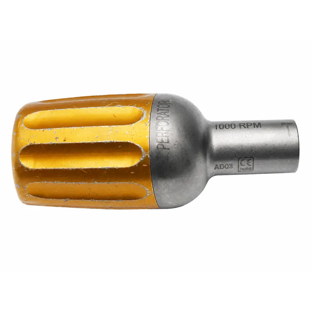 Midas Rex Legend Surgical Driver Handle - Biomed Certified