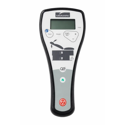 Midmark 002-1076-03 IQ Table Control Pendant - Biomed