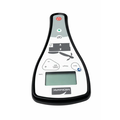Midmark 002-1076-03 IQ Table Control Pendant - Biomed