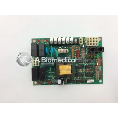 Midmark 015-0696-00 561J02-021 Control Board - Medical parts