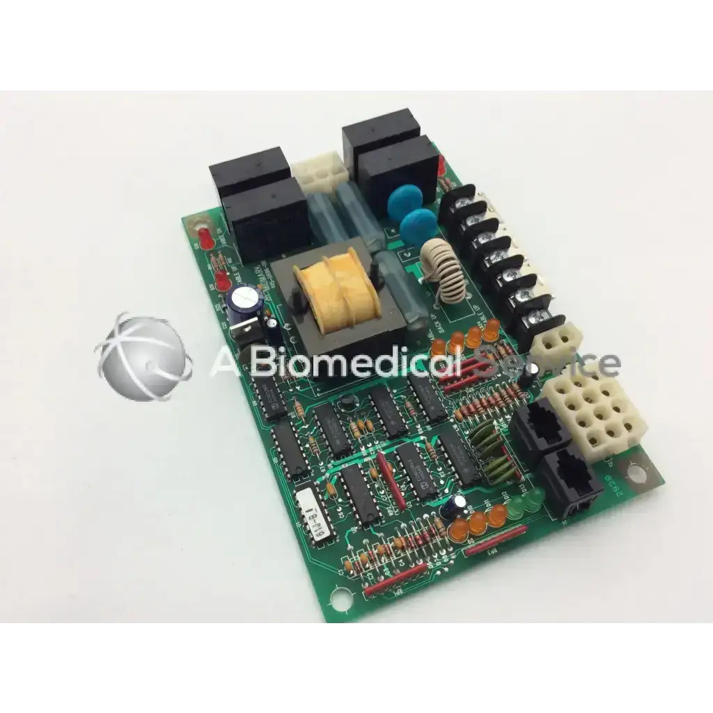 Midmark 015-0696-00 561J02-021 Control Board - Medical parts