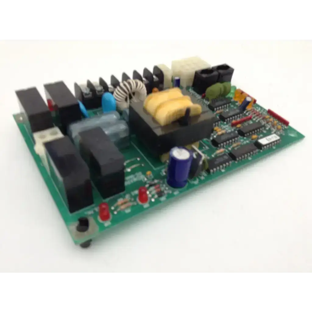Load image into Gallery viewer, Midmark 405 491 Control Board 015-0696-00 - Medical parts