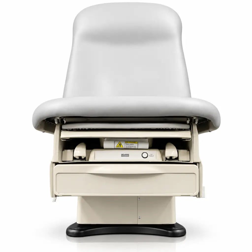 Midmark 625 power examination table with wired control - source listing image 3