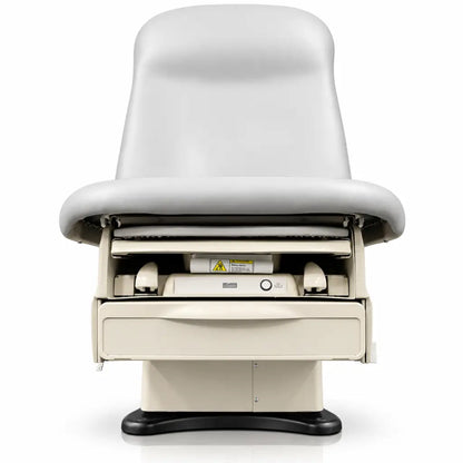 Midmark 625 power examination table with wired control - source listing image 3