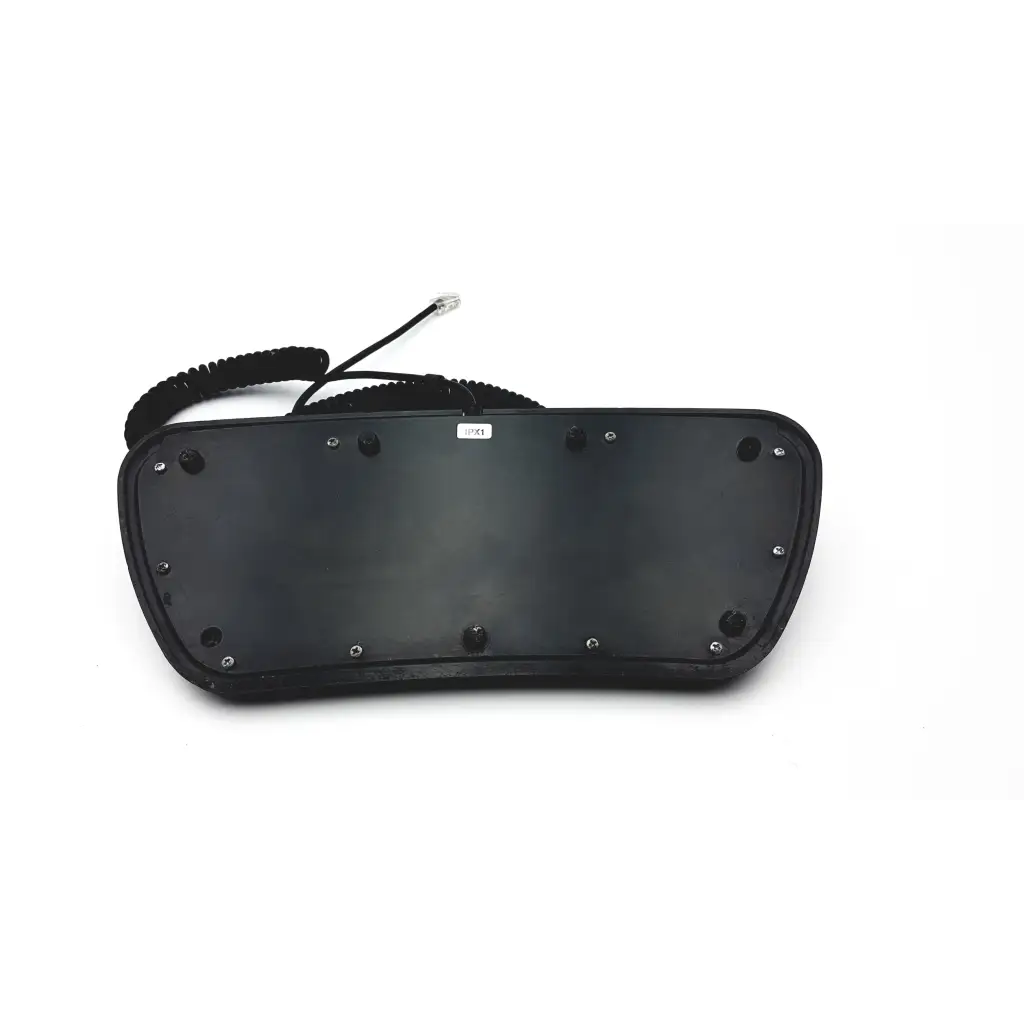 Load image into Gallery viewer, Midmark QE IPX1 Foot Pedal - Medical parts
