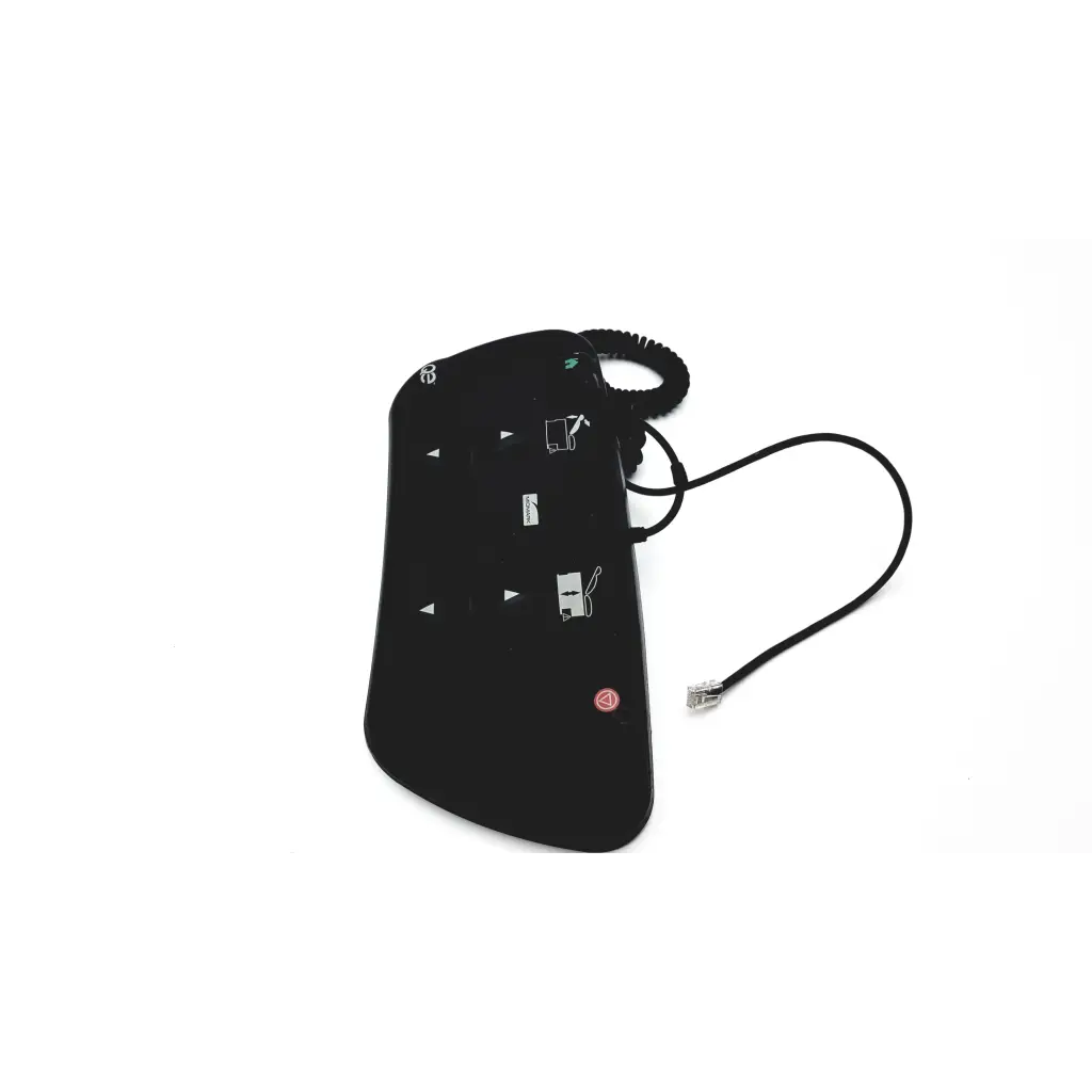 Load image into Gallery viewer, Midmark QE IPX1 Foot Pedal - Medical parts