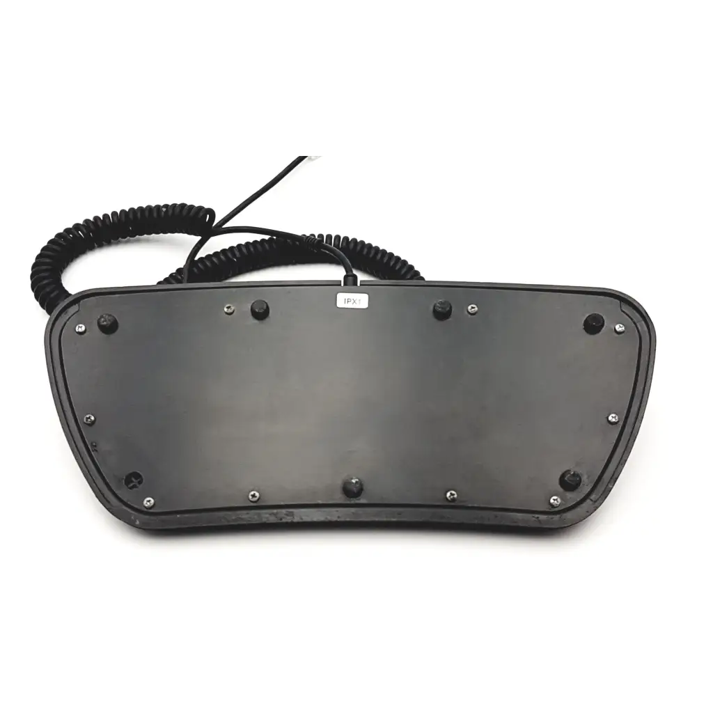 Load image into Gallery viewer, Midmark QE IPX1 Foot Pedal - Medical parts