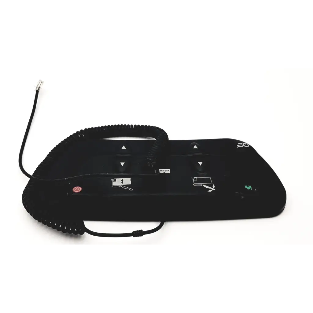 Load image into Gallery viewer, Midmark QE IPX1 Foot Pedal - Medical parts