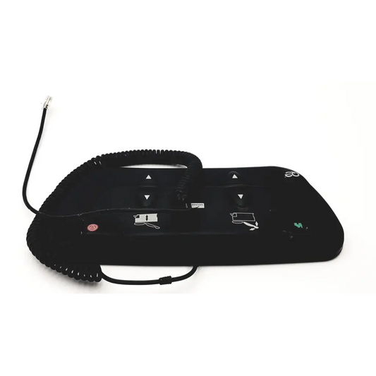 Midmark QE IPX1 Foot Pedal - Medical parts
