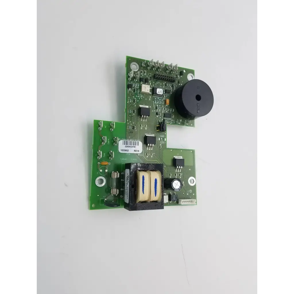 Load image into Gallery viewer, Millennium 1020652 Rev 8 Main Board - Business &amp; Industrial