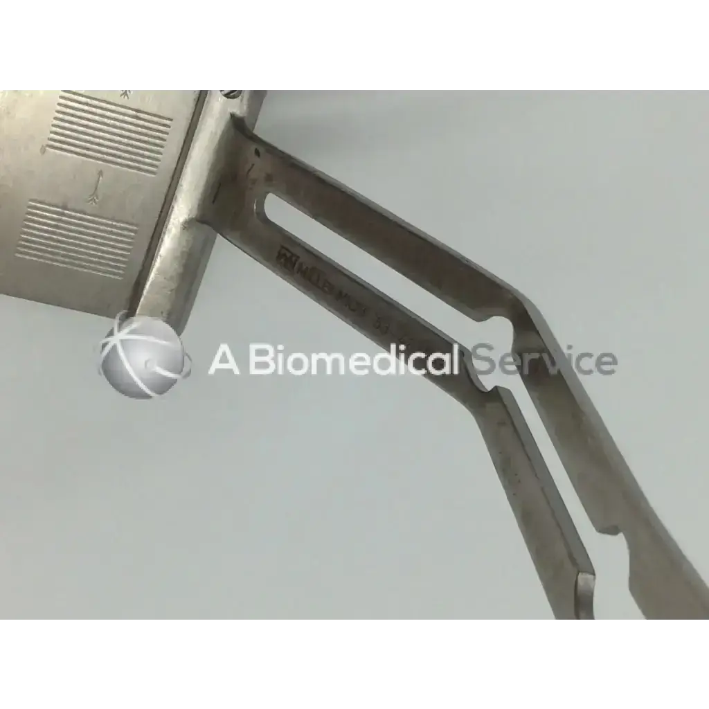 Load image into Gallery viewer, Millennium Surgical Instrument 63-485225 Wexler Expendable
