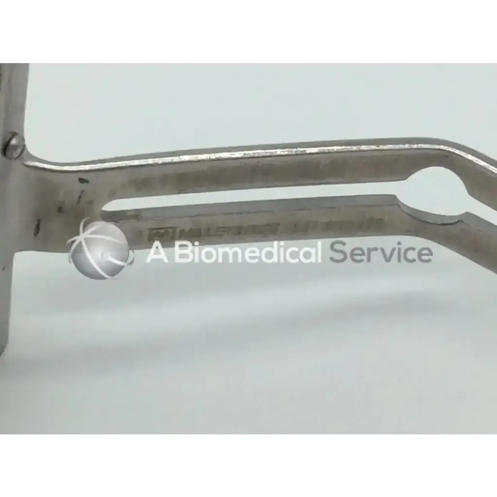 Load image into Gallery viewer, Millennium Surgical Instrument 63-485225 Wexler Expendable