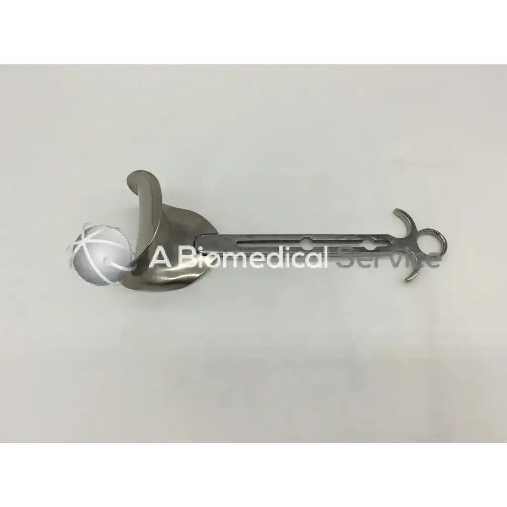 Load image into Gallery viewer, Miltex 11-432 Balfour Center Blade - Surgical Tool