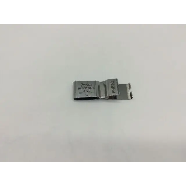 Load image into Gallery viewer, Miltex 4-100 Scalpel Blade Remover Autoclavable Stainless