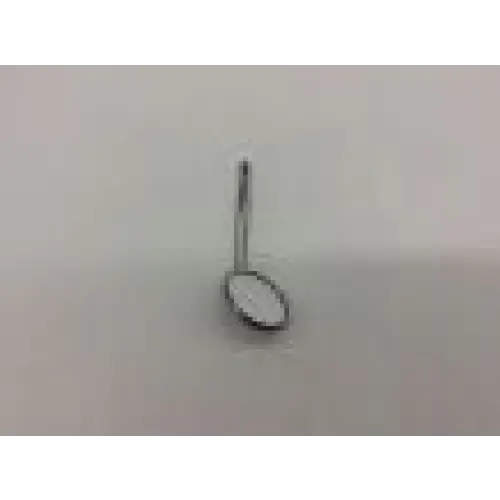Load image into Gallery viewer, Miltex 49001007 #5 Mouth Mirror Plane Surface Cone Socket