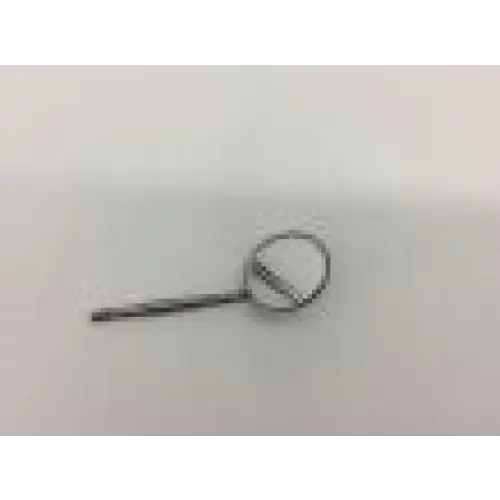 Load image into Gallery viewer, Miltex 49001007 #5 Mouth Mirror Plane Surface Cone Socket