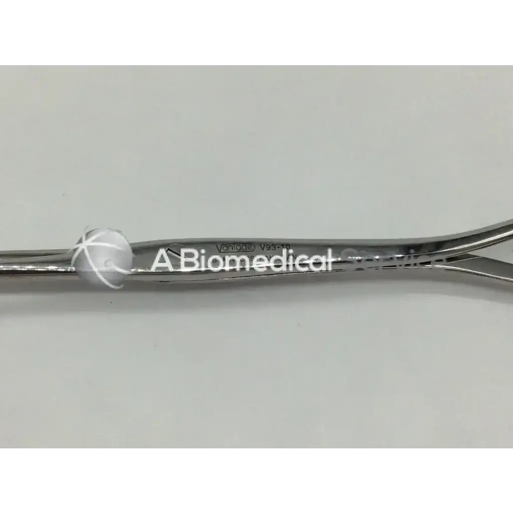 Load image into Gallery viewer, Miltex Vantage V93-10 Sterilizer Forceps - Surgical Tools