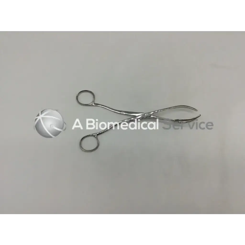 Load image into Gallery viewer, Miltex Vantage V93-10 Sterilizer Forceps - Surgical Tools