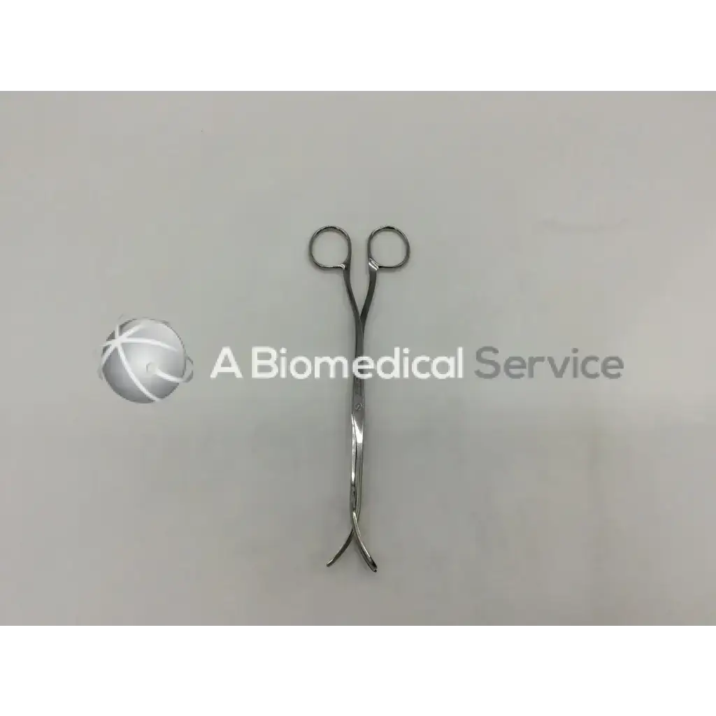 Load image into Gallery viewer, Miltex Vantage V93-10 Sterilizer Forceps - Surgical Tools