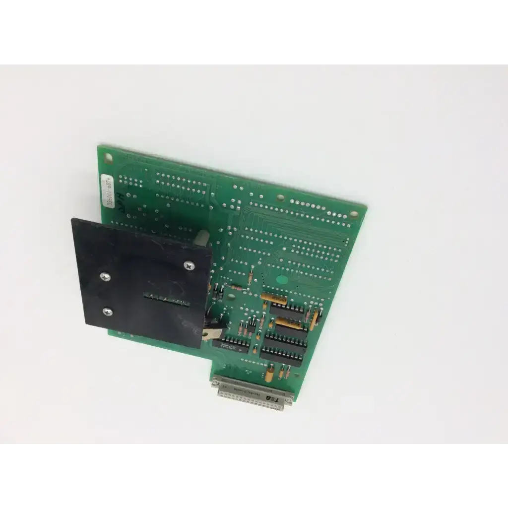 Milton Roy Spectrophotometer Board 336001-6074 - Surgical
