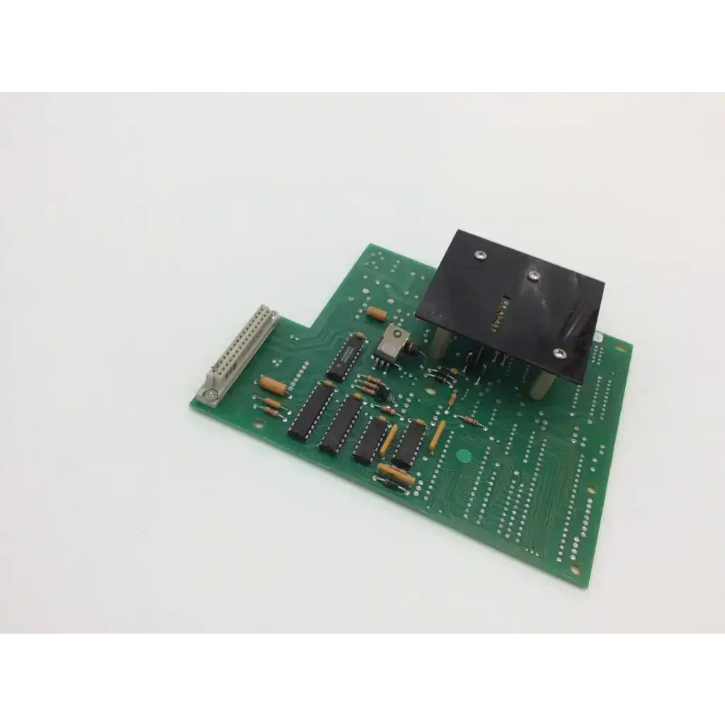 Milton Roy Spectrophotometer Board 336001-6074 - Surgical