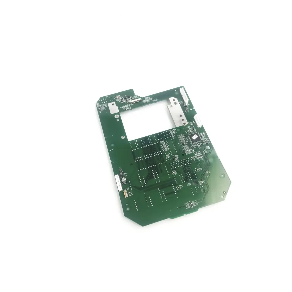 Load image into Gallery viewer, Mindray 051-000875-00 Accutor V Interface PCB Board