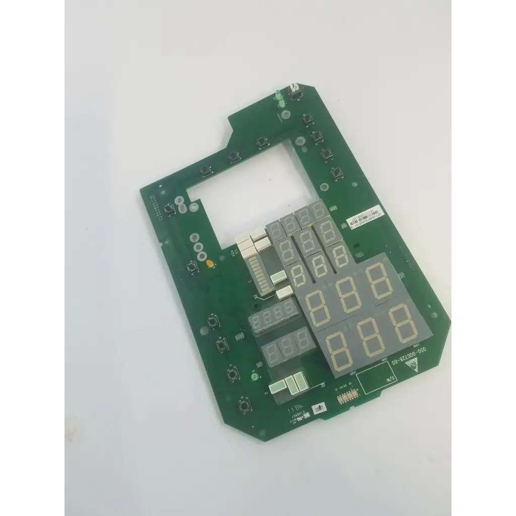 Load image into Gallery viewer, Mindray 051-000875-00 Accutor V Interface PCB Board