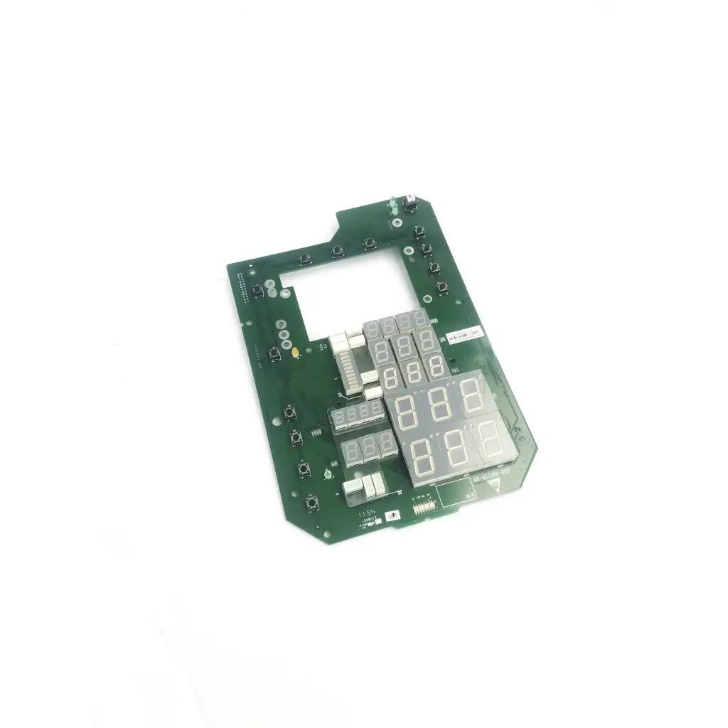 Load image into Gallery viewer, Mindray 051-000875-00 Accutor V Interface PCB Board