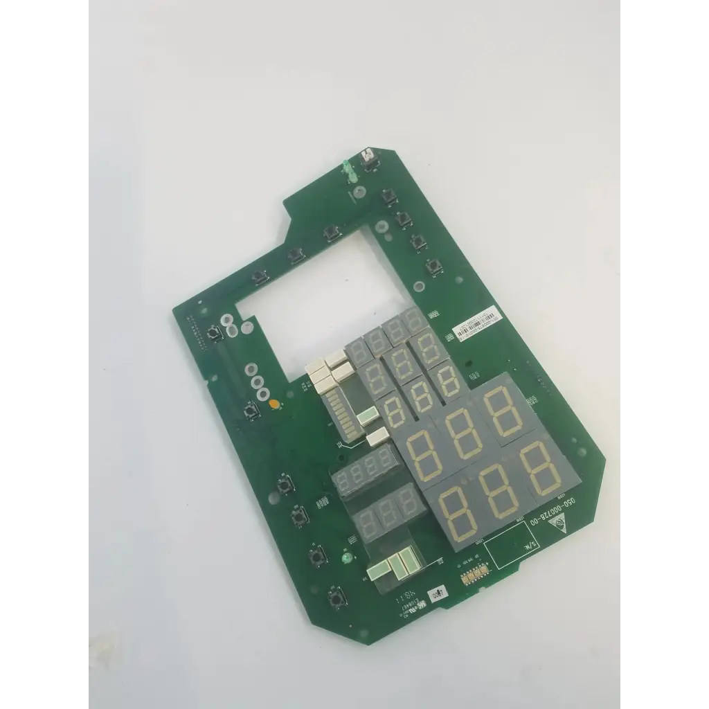 Load image into Gallery viewer, Mindray 051-000875-00 Accutor V Interface PCB Board