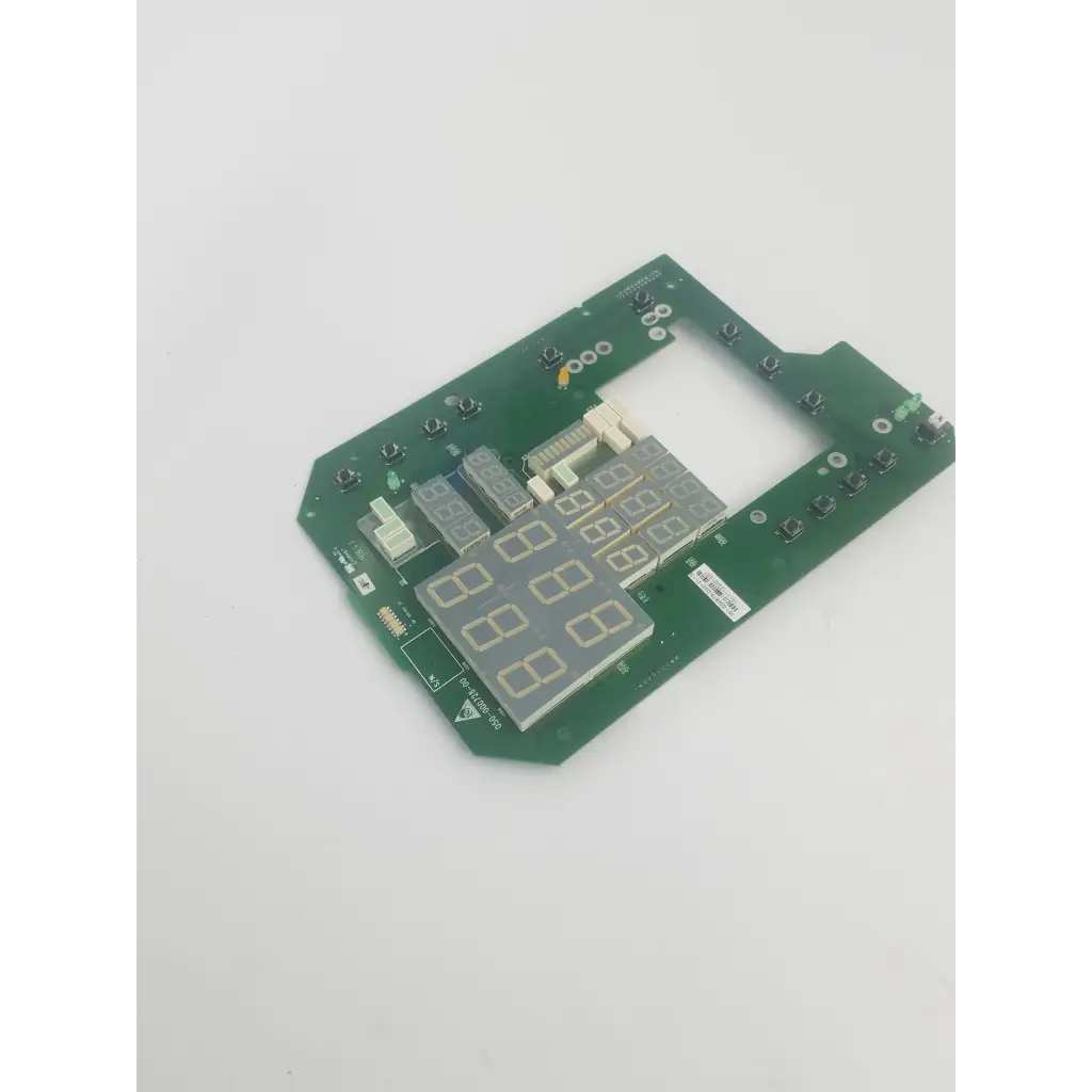 Load image into Gallery viewer, Mindray 051-000875-00 Accutor V Interface PCB Board