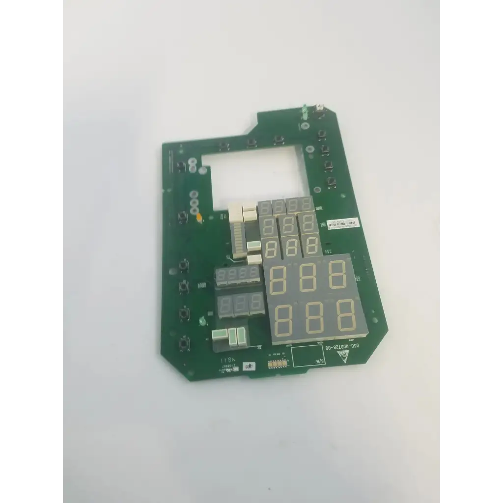 Load image into Gallery viewer, Mindray 051-000875-00 Accutor V Interface PCB Board