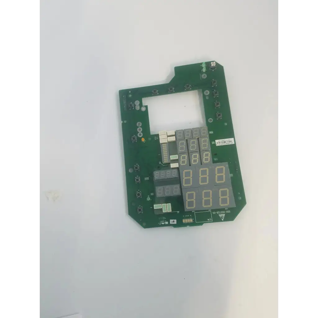 Load image into Gallery viewer, Mindray 051-000875-00 Accutor V Interface PCB Board