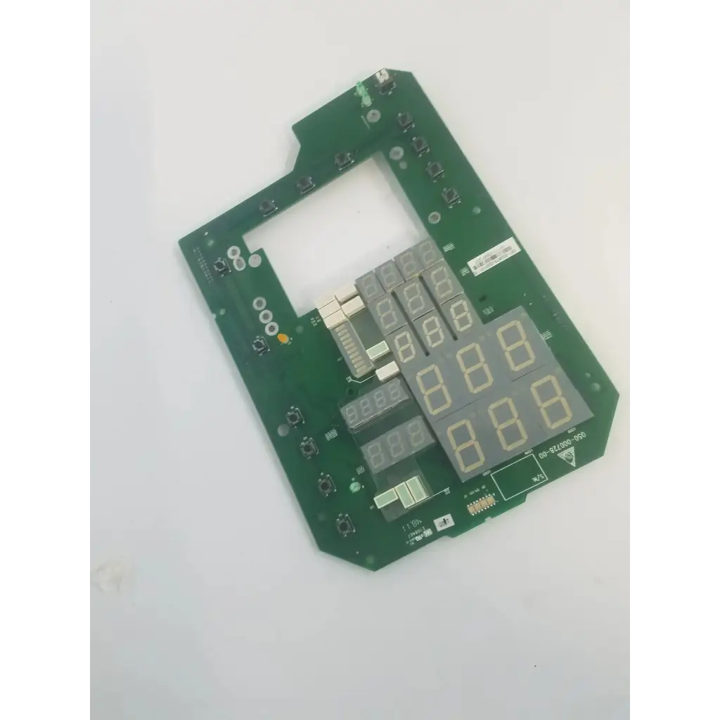 Load image into Gallery viewer, Mindray 051-000875-00 Accutor V Interface PCB Board