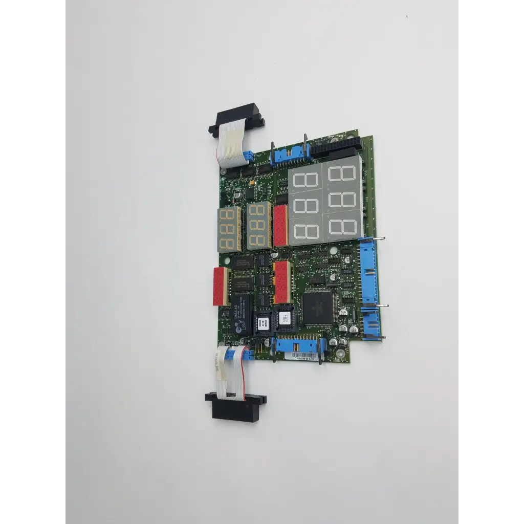 Load image into Gallery viewer, Mindray 0670-00-0650-03 CPU Circuit Board With SPO2